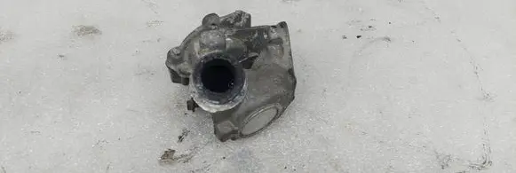 EGR valve