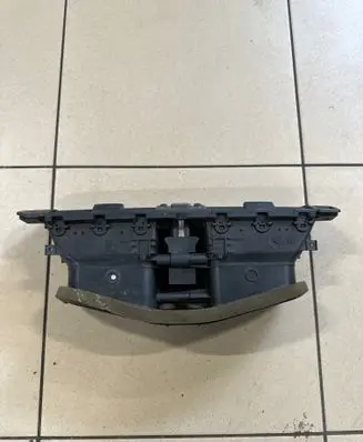 BMW 5 E60 E61 Dash center air vent grill 6910734 05148002 05114002