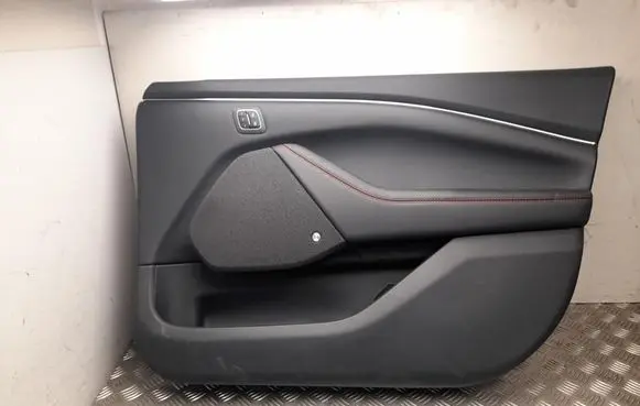 Ford Mustang Mach-E Front door card panel trim LJ8BR060B00A