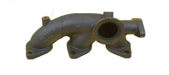 BMW 1 F20 F21 Exhaust manifold 68736810 B37D15A