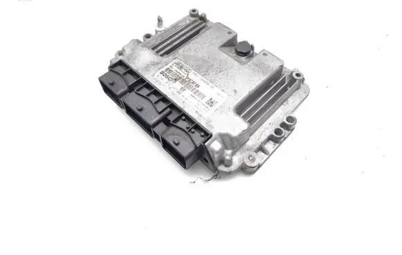 Ford Focus Engine control unit/module 7M5112A650UB 0281012487