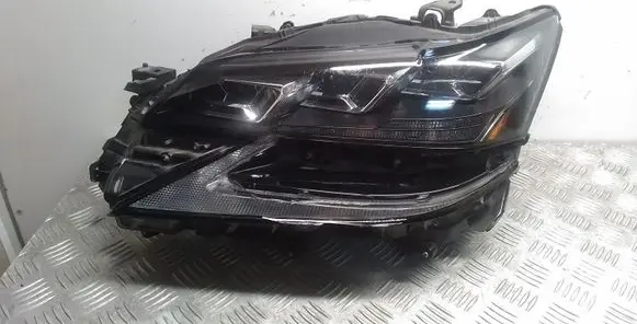 Lexus GS 250 350 300H 450H Headlight/headlamp