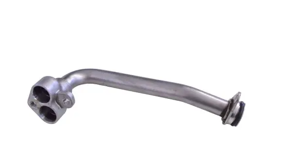 Mercedes-Benz S C217 Engine coolant pipe/hose A6562030002