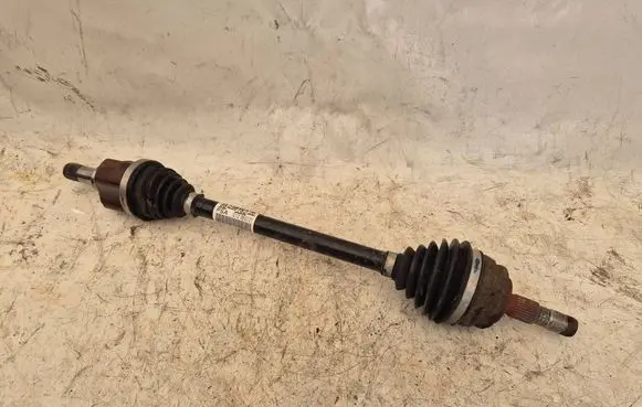 Citroen C4 III e-C4 Front driveshaft 9824878280