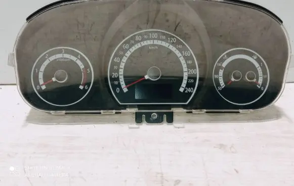 KIA Ceed Speedometer (instrument cluster) 940241H151