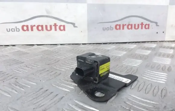 Subaru Legacy Airbag deployment crash/impact sensor 98231AE000 1876003470 4LK1C57974