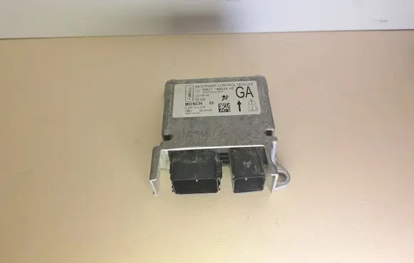 Ford S-MAX Airbag control unit/module 6M2T14B056 6M2T14B056AE 0285010223