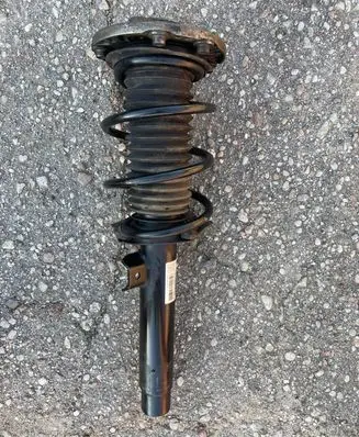 BMW 3 F30 F35 F31 Front shock absorber/damper 6873797 149415