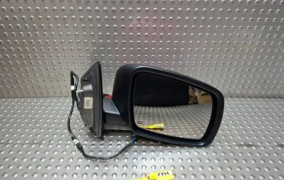 Dodge Journey Front door electric wing mirror 1GE001AUAD