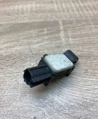Audi A6 S6 C6 4F Airbag deployment crash/impact sensor 4F0959651