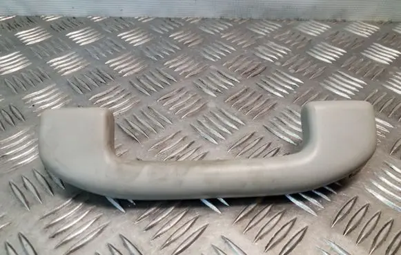 Nissan Juke I F15 Front interior roof grab handle