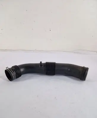 Volkswagen Touareg I Intercooler air channel guide 7L6129684A