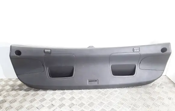 Hyundai i20 (GB IB) Tailgate trim 81750C8500 81750C8500TRY