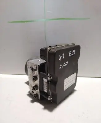 BMW X3 E83 ABS Pump 0265236012 342039501