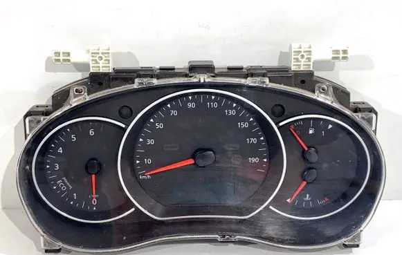 Renault Kangoo II Speedometer (instrument cluster) P248104325R