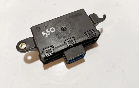 Mercedes-Benz B W246 W242 Other control units/modules A2469008115