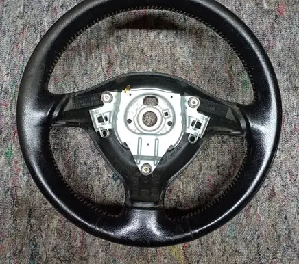 Volkswagen PASSAT B5 Steering wheel 1J0419091P