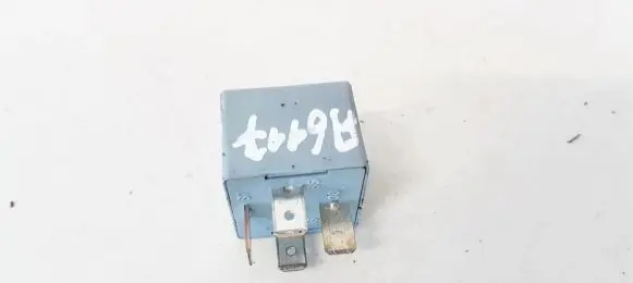 Volkswagen Golf IV Other relay 141951253B 20240072