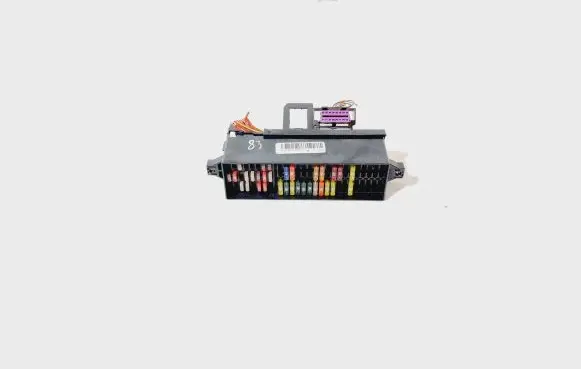 Audi Q3 8U Fuse module 5N0971845E 5N0971845