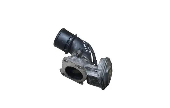 Iveco Daily 35 - 40.10 Throttle valve 505885050 6116300 7015400