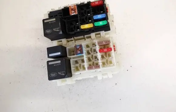 Land Rover Discovery Sport Fuse box set bs7t14k131aa bs7t-14k131-aa