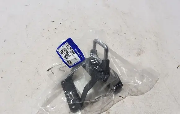 Volvo XC90 Engine bonnet (hood) release handle 31352886