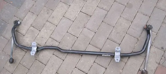 Audi A3 S3 8V Front anti-roll bar/sway bar 5Q0411303N
