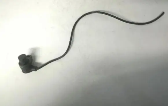 Audi A4 S4 B5 8D Crankshaft position sensor 0281002223