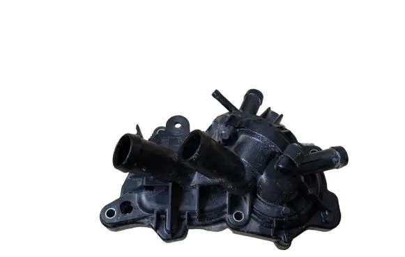 Volkswagen PASSAT B8 Water pump 04E121042AD 04E121600CC