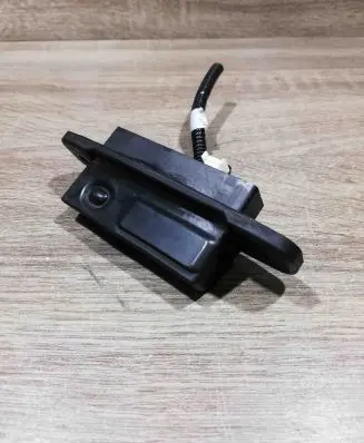 BMW X5 F15 Tailgate trunk handle 9655e00