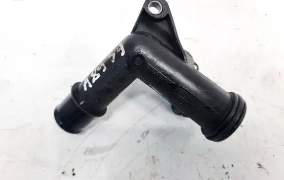 Ford Focus Engine coolant pipe/hose 9671124980