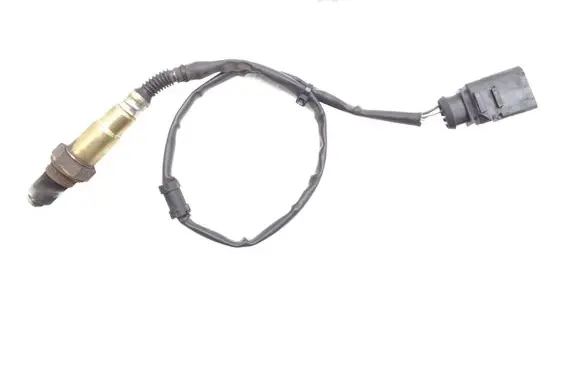 Volkswagen Scirocco Lambda probe sensor 03C906262H
