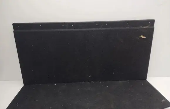 Mazda CX-5 Trunk/boot floor carpet liner KD45T0831
