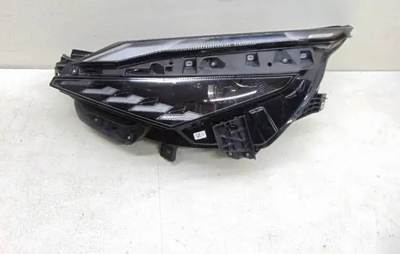 Nissan Qashqai J12 Headlight/headlamp 26860401 26860421