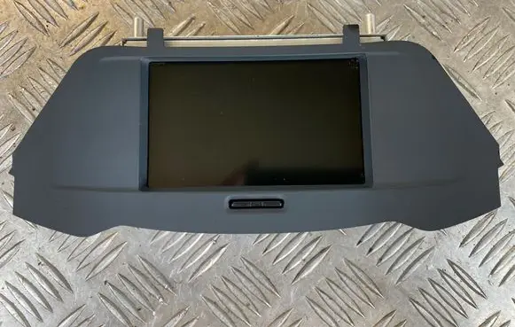 Ford C-MAX II Screen/display/small screen AM5T18B955DJ 7612032171 815B1802077