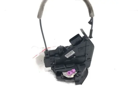 KIA Stonic Rear door lock 81410-H8010