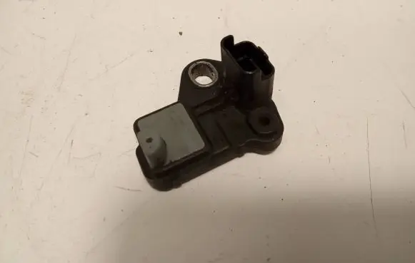 Peugeot 308 Crankshaft position sensor 9664387380