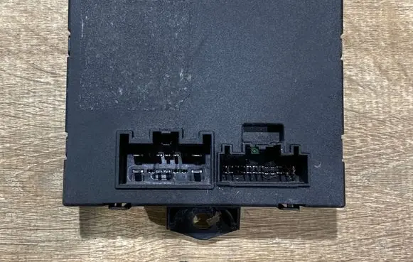 Ford Kuga II Tailgate/trunk control unit/module CJ5T-14B673-AL