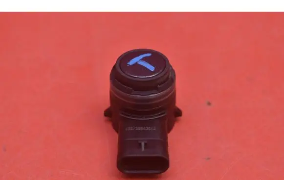 Volvo XC90 Parking PDC control unit/module 31471011