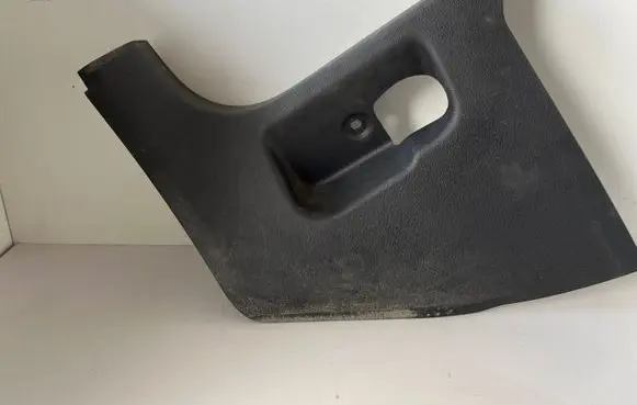 Volkswagen PASSAT B7 Other interior part 3C1863483