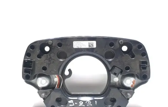 Mercedes-Benz S W221 Steering wheel trim 