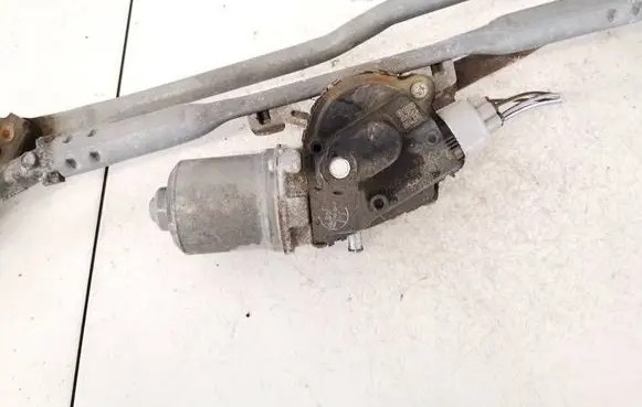 Land Rover Discovery Sport Wiper motor fk7217500bb