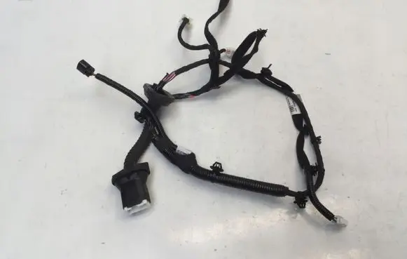 Nissan Juke II F16 Rear door wiring loom 241266PA0C