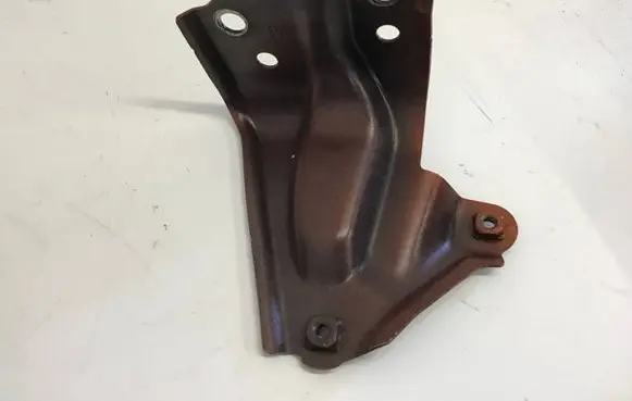 Lexus NX Fender mounting bracket