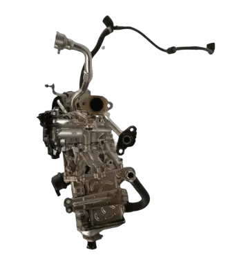 Mercedes-Benz E W214 EGR valve cooler A6541409702