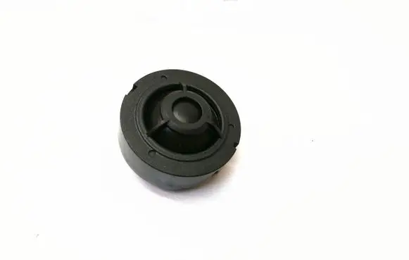 Audi A4 S4 B8 8K Front door high frequency speaker 8T0035399B BANGOLUFSEN