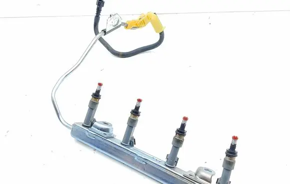 Toyota Prius (XW50) LP gas injectors set 2325037080 250662728