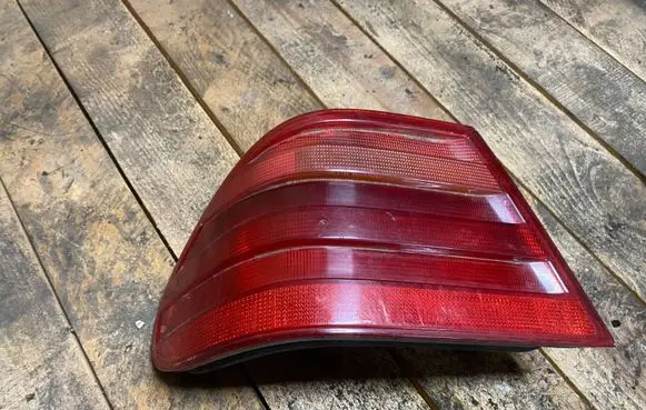 Mercedes-Benz S W220 Rear/tail lights a2108200164 2108200164
