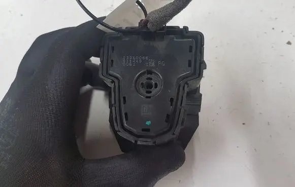 Opel Insignia A Head unit multimedia control 13310066 211449