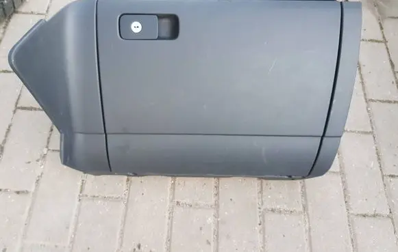 Volkswagen Golf VII Glove box set 5G1857290 5G1857097T 5G1857285D